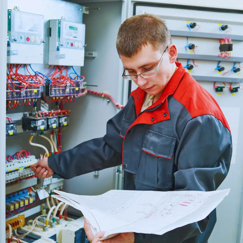 електро ремонт