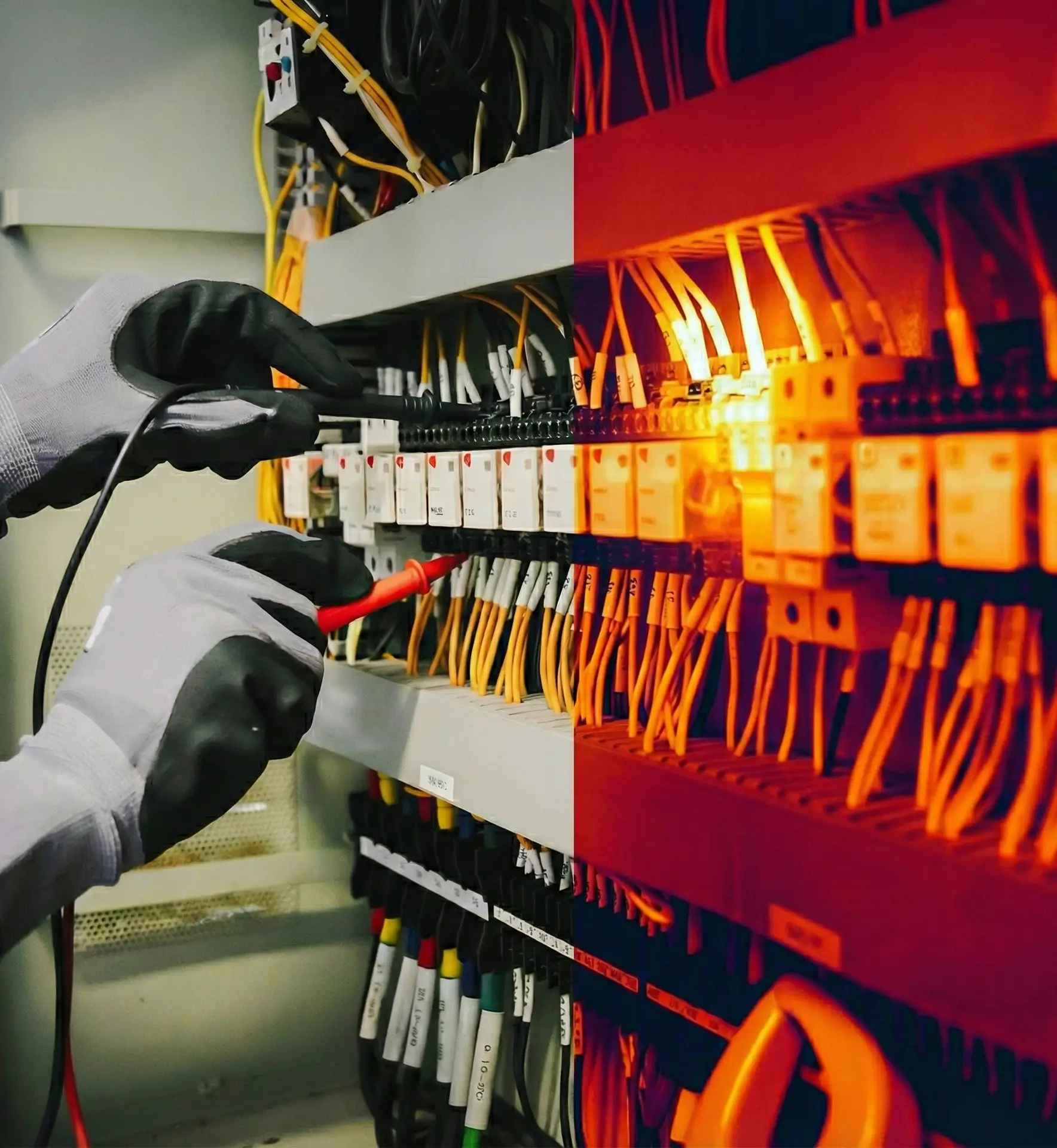 Ел услуги пловдив