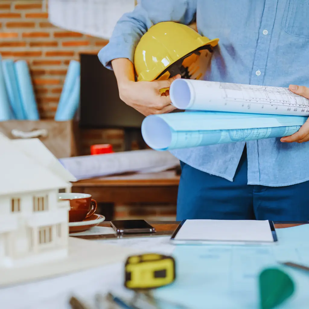 изграждане на електроинсталации