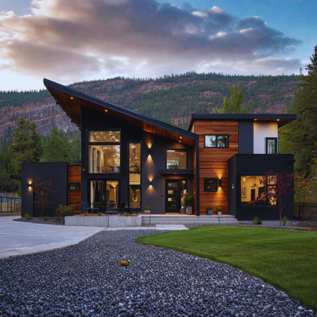 електропроект на къща